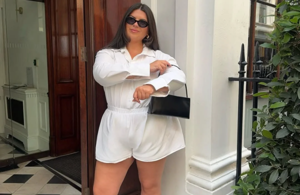 STEAL THE LOOK - LOOKS - Achamos o short soltinho perfeito pra montar looks frescos e estilosos