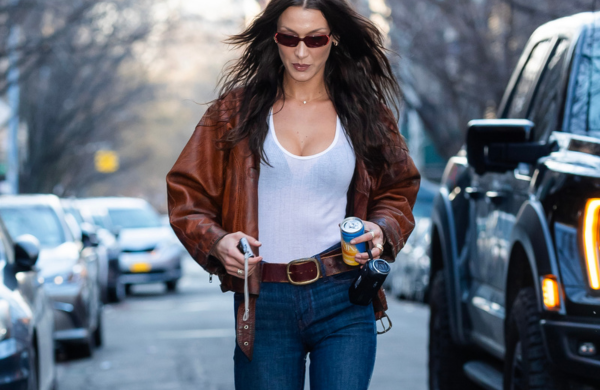 STEAL THE LOOK - STEAL THE SHOES - Tênis da moda de 2026 que as celebridades usam repetidamente