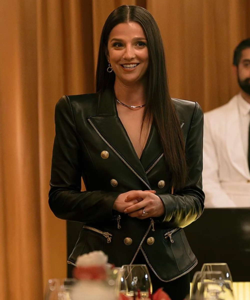 quarta temporada de Industry