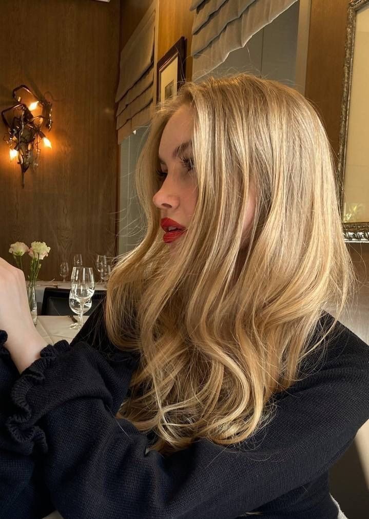 Cores de cabelo que vão te deixar extremamente chique e têm baixa manutenção