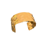 Pulseira Elegante larga