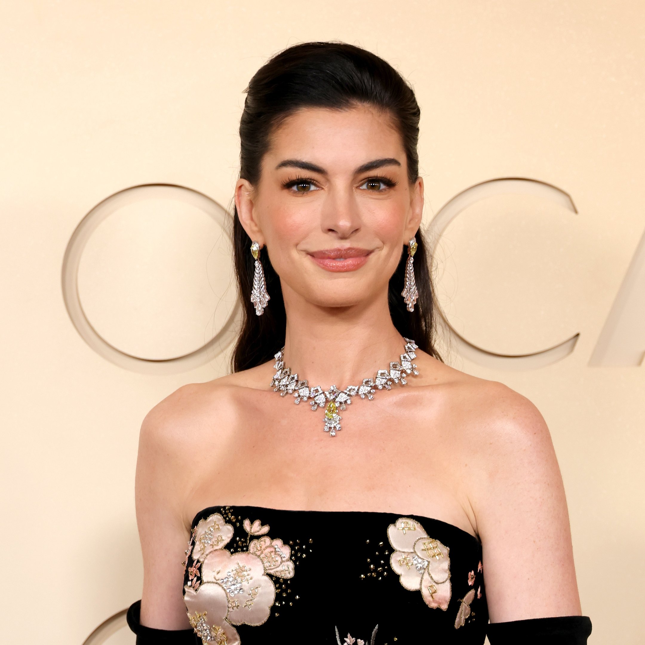 O batom nude rosado foi favorito das celebridades no Oscar 2026