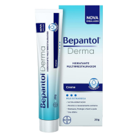 Bepantol Derma Hidratante Multirrestaurador, Pele Seca e Extrasseca, Hidrat