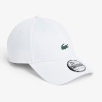 Boné Lacoste x New Era