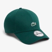 Boné Lacoste x New Era
