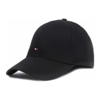 Boné Tommy Hilfiger Classic Bb Cap Preto -  Tommy Hilfiger