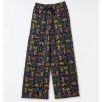 Calça Moletom Oncita Preto