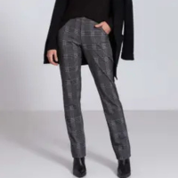 Calça Alfaiataria Feminina - Peregrino