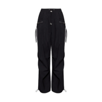 CALÇA FEMININA PARACHUTE COTTON TECH