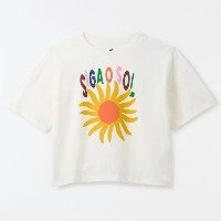 Camiseta Silk Siga o Sol