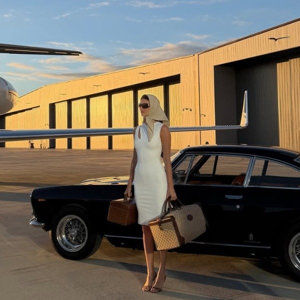 Quando o luxo encontra a crise: o silêncio dos influenciadores na era da responsabilidade digital