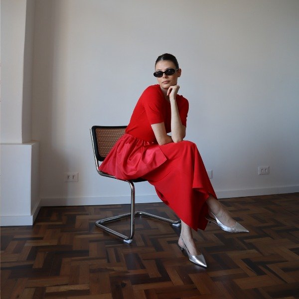 Mayara Junges inaugura showroom e amplia a presença da marca em São Paulo