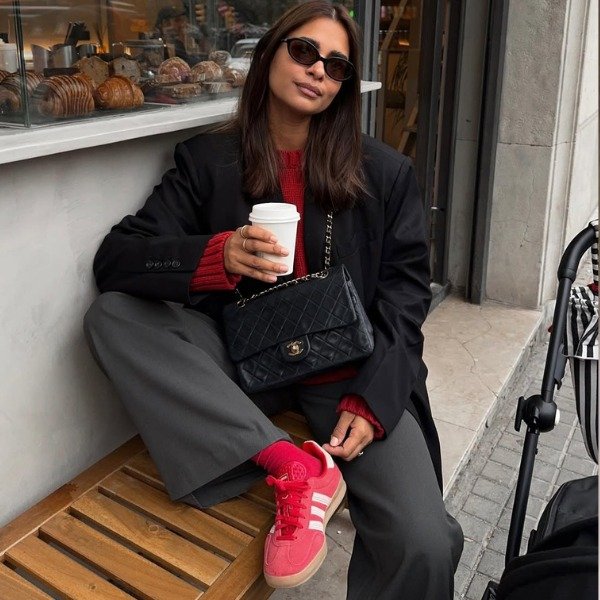 Tênis da adidas baratos e estilosos para investir já