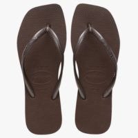 Chinelo Havaianas Slim Square