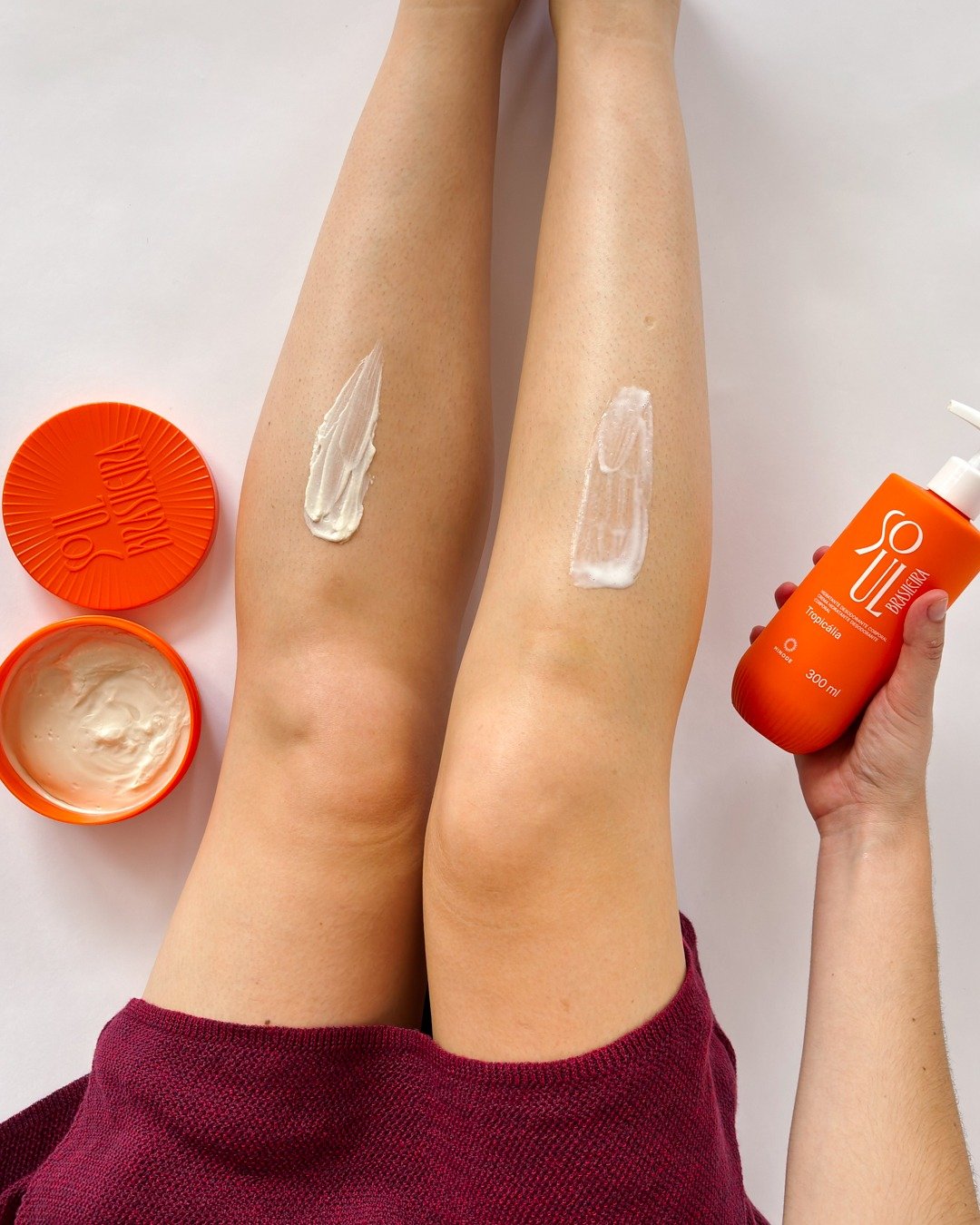 como ficar mais cheirosa e hidratada com produtos da hinode