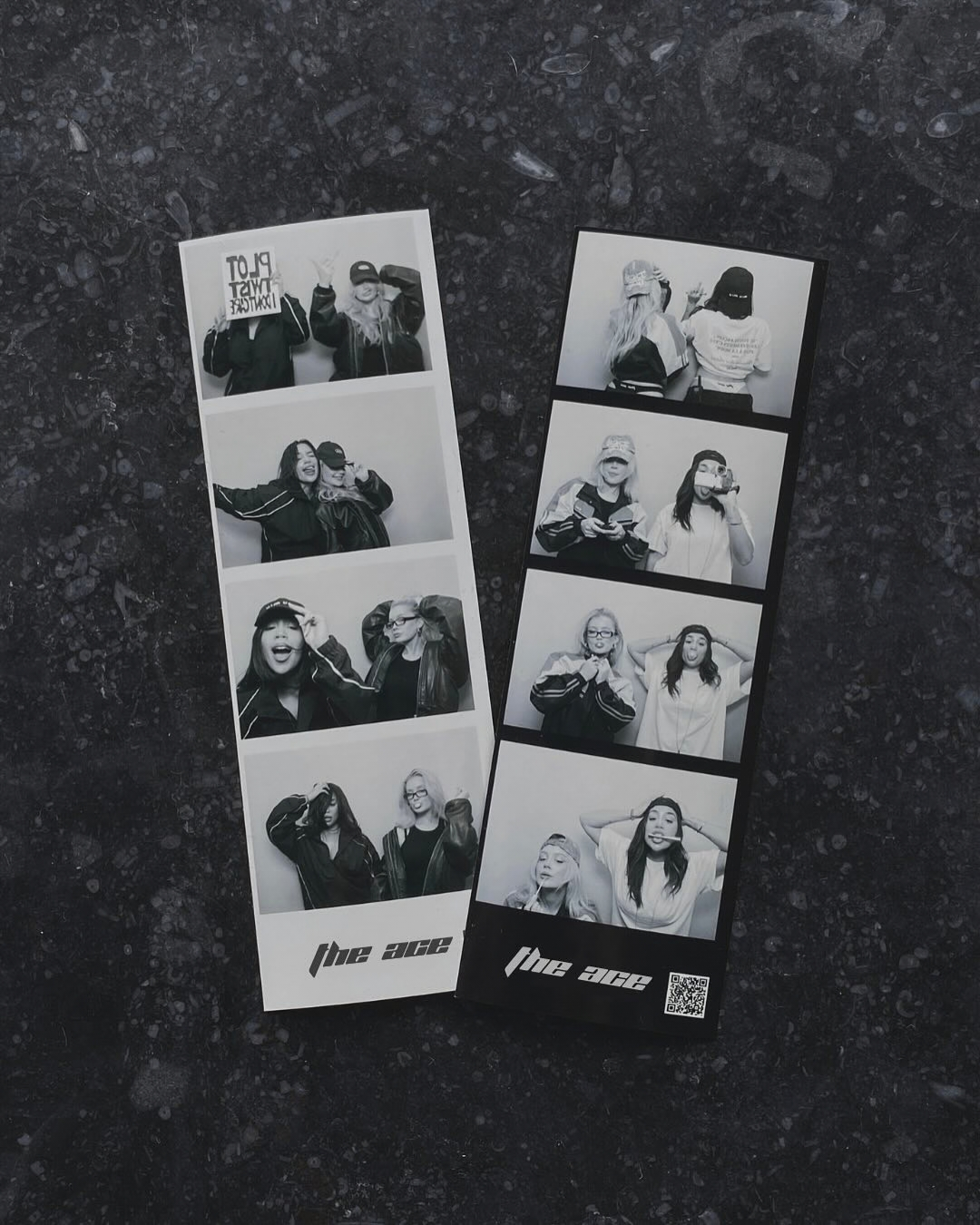 influenciadoras se divertindo representando a creator economy