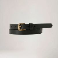 Cinto Levi\'s® Reversible Feminino com Fivela Preto