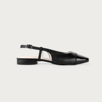 Sapatilha Slingback