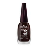 Esmalte Cintilante Colorama Diabo Veste Prada 8ml - Noite de Estreia