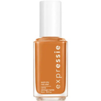 Esmalte de unhas Jessie expressie Saffr-on The Move 10mL 8-Free Vegan