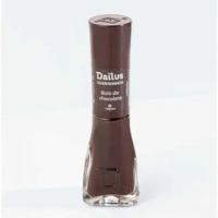 Esmalte Queridinhos Bolo De Chocolate - Dailus - Dailus Color