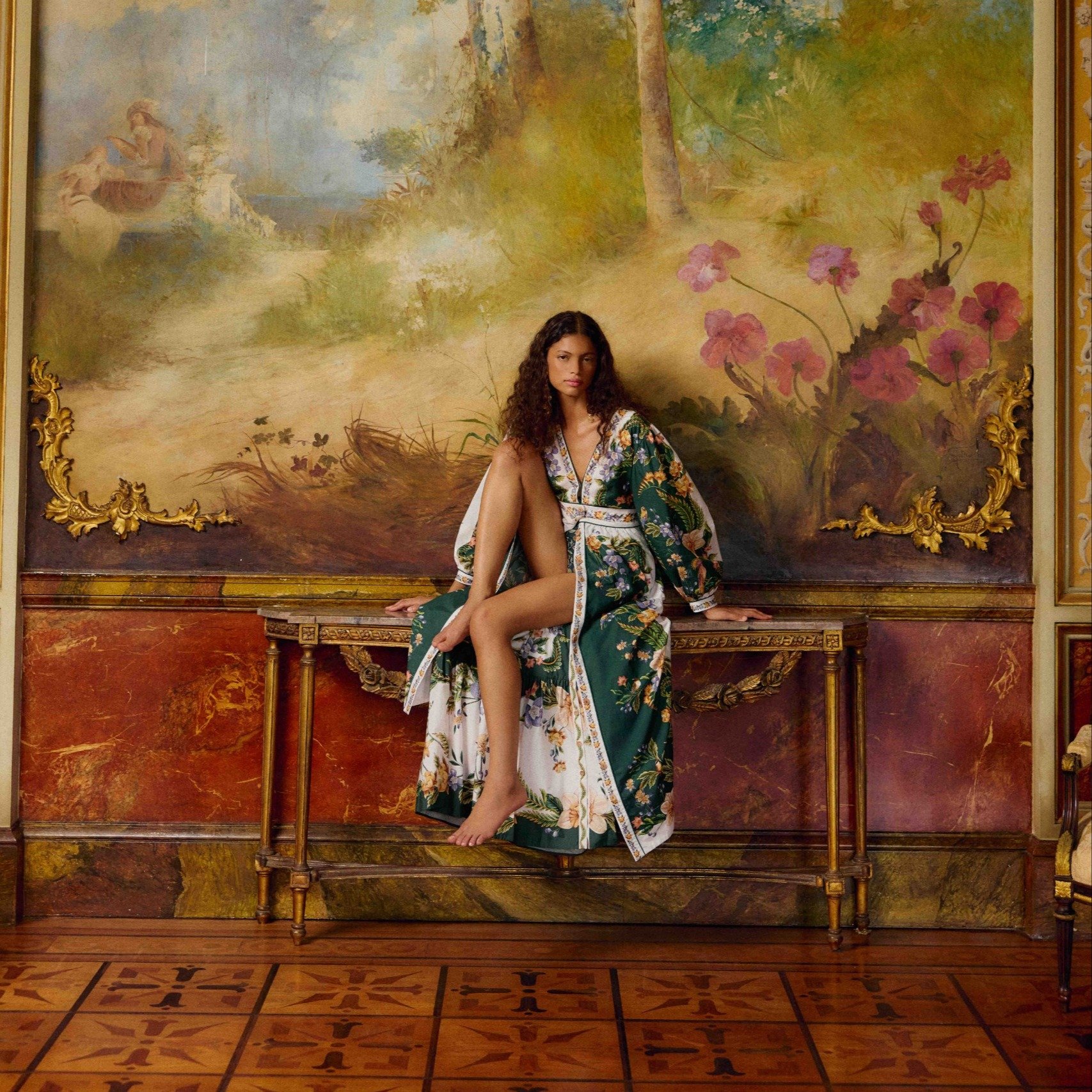 FARM lança campanha em homenagem às cariocas no aniversário do Rio