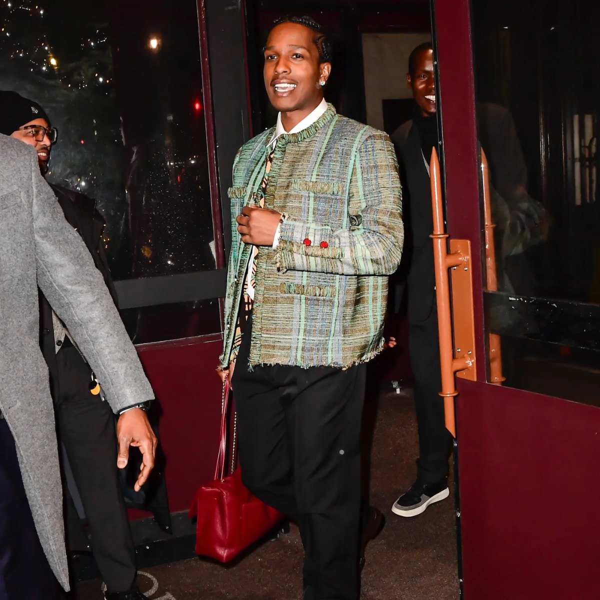 O efeito Matthieu Blazy: como a Chanel voltou a capturar o zeitgeist