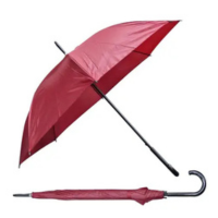 Guarda chuva bengala automático 8 varetas - QUERO PRESENTEAR