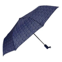 Guarda Chuva Compacto de Viagem Agaric - Bolinhas Charmosas - ALFACELL