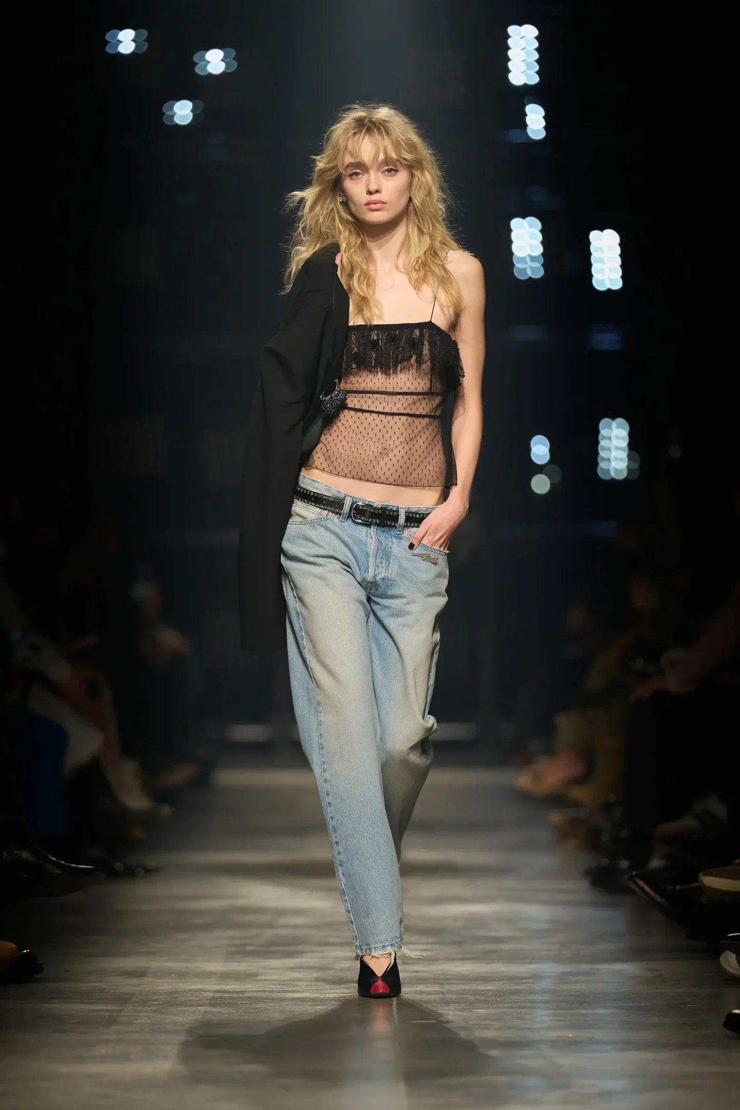 Isabel Marant inverno 2026