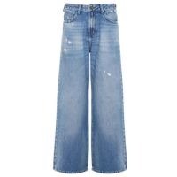 Calça Jeans John John Super Wide Tordera - Jeans