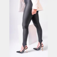 Legging Azzam Fusô coleção Sintonia - Azzam Fit Wear