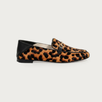 Loafer Boston Animal print