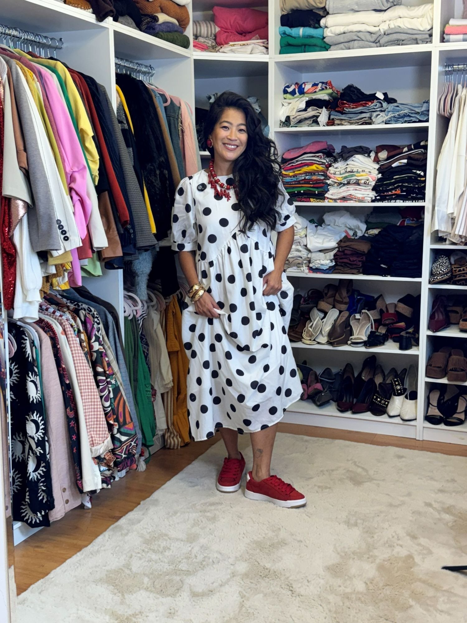 Essas são as cores de tênis para apostar no outono 2026