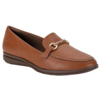 Mocassim feminino piccadilly 250230