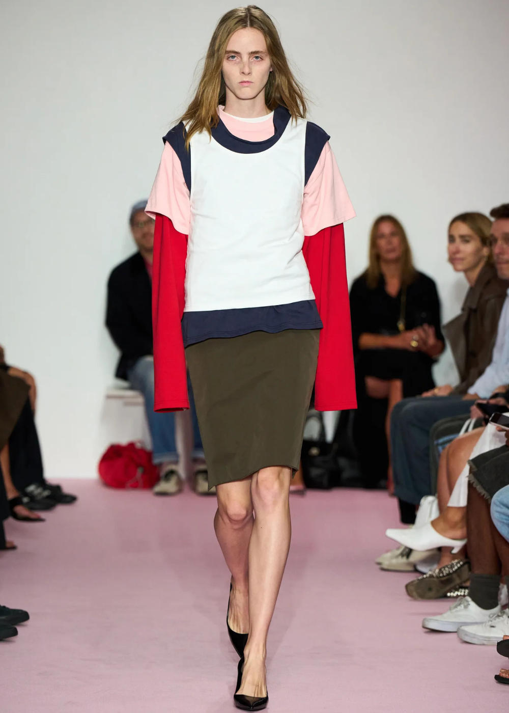 new york fashion week