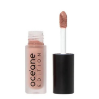 Océane Edition Color My Lips Naked Nude - Mini Batom Líquido 1g