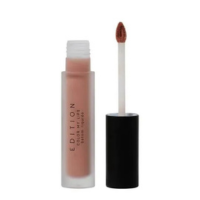 Océane Edition Color My Lips Nude Matte - Batom Líquido 4g