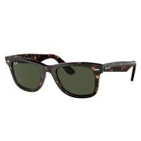 ÓCULOS DE SOL RAYBAN 2140 135931 50 - Preto