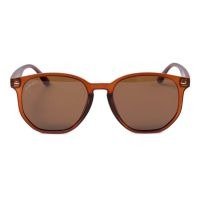 ÓCULOS DE SOL CLÁSSICO GEOMÉTRICO