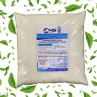 Percarbonato De Sódio 1kg Tira Manchas Roupa Azulejos - ANS Agrária