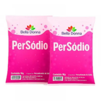 Percarbonato De Sódio 2kg Tira Manchas Roupa Azulejos - Bella Donna