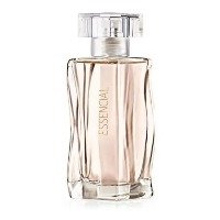 Perfume Feminino Essencial 100ml Deo Parfum - Natura