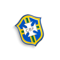 Pin Boton Broche Cbf Futebol Copa Brasil Seleção - 1 und