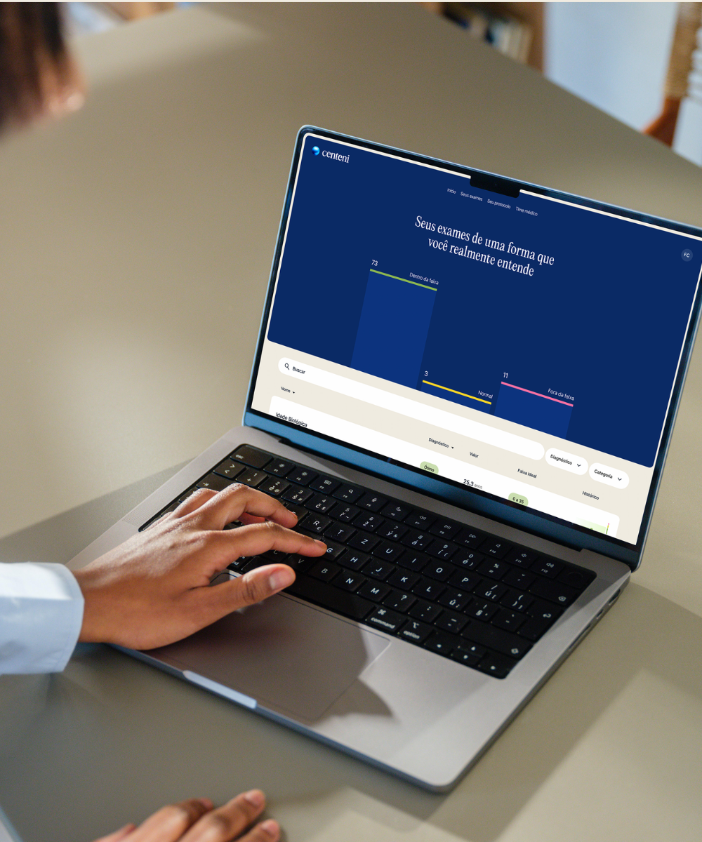 plataforma de saúde