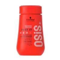 Pó de Volume Matificante Schwarzkopf Osis+ Dust Fixação Forte 10g