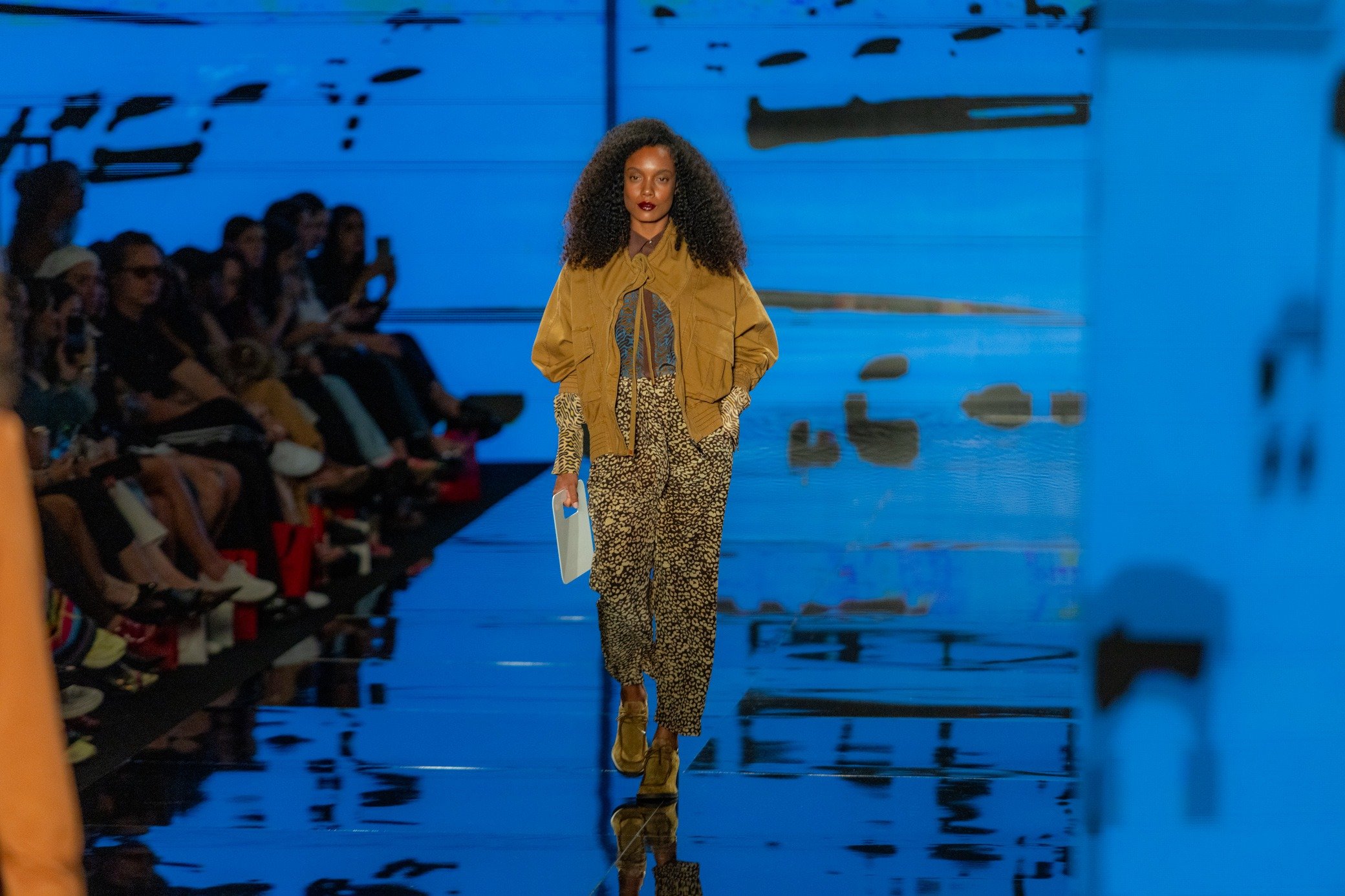 moda inverno 2026: os destaques do primeiro dia de POA Fashion Iguatemi