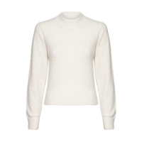 PULLOVER FEMININO EM TRICOT