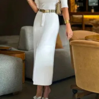 Saia Elizabeth Branca - Belle Cristine