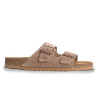 SANDÁLIA LE CORK LISBOA CAMURÇA AVELÃ